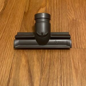 Dyson - Vacuum‎ Stair/Upholstery Attachment - Small Flat Brush, NWOT